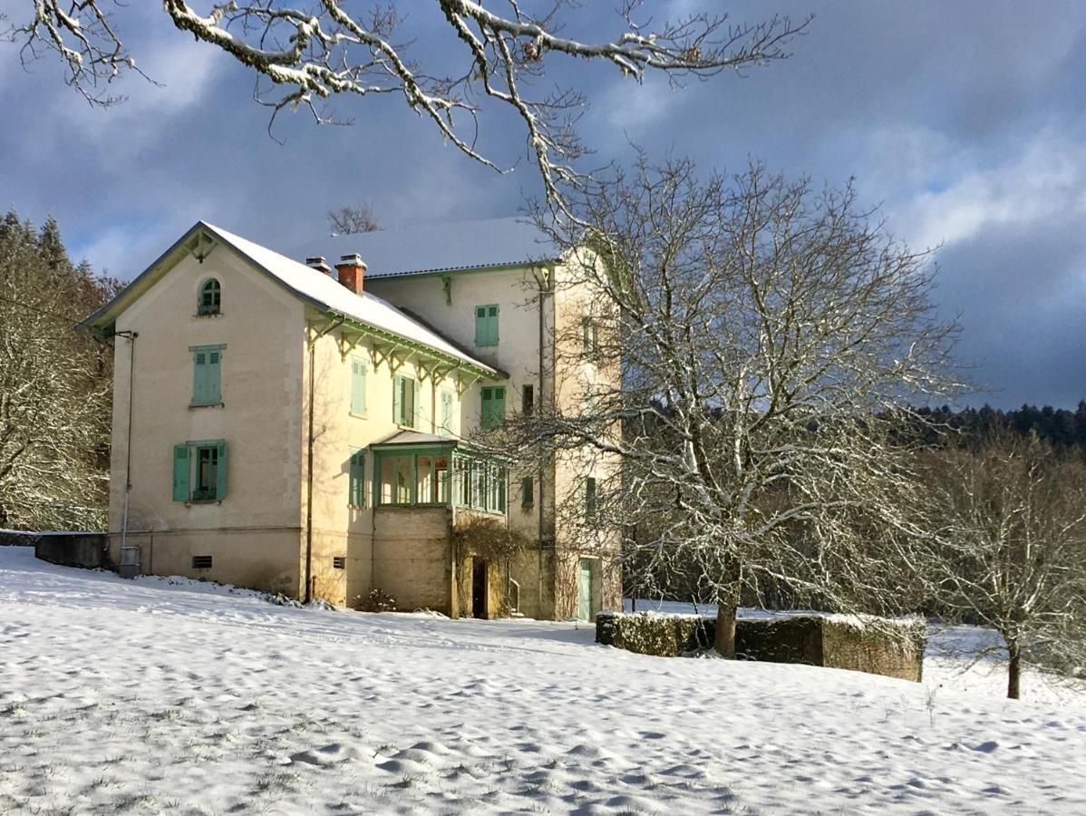 Hotel Le Grand Dehors 01 Cerdon  Exterior foto